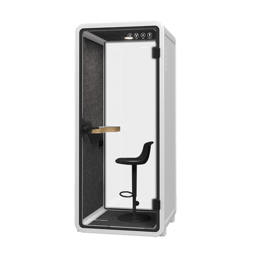 תא אקוסטי נייד - FOCUS INDOOR